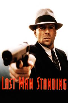 Last man standing