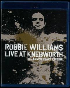 Live at Knebworth