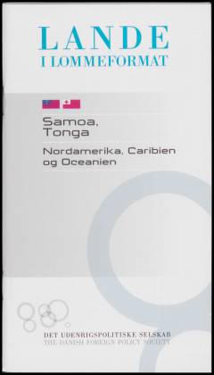 Samoa, Tonga