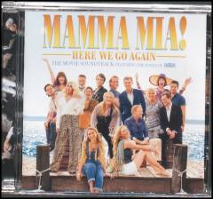Musik (cd), ℗2018
