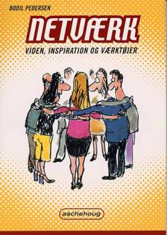 Netværk : viden, inspiration og værktøjer