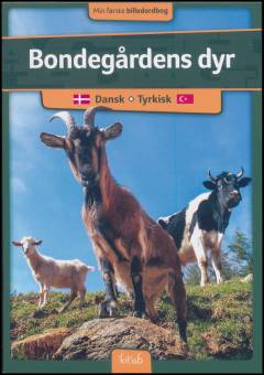 Bondegårdens dyr