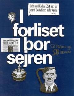 I forliset bor sejren