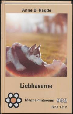Liebhaverne. Bind 1 (Stor skrift)