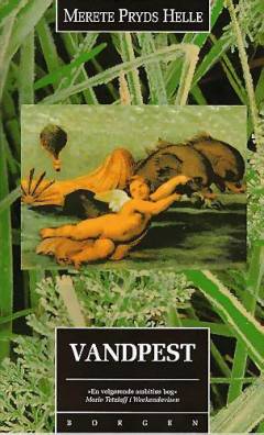 Vandpest