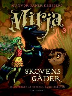 Skovens gåder