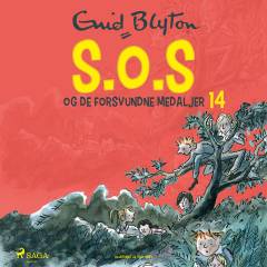 S.O.S. og de forsvundne medaljer