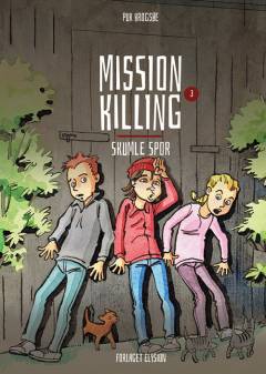 Mission killing