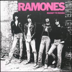Rocket to Russia
