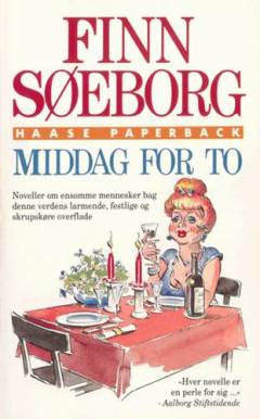 Middag for to