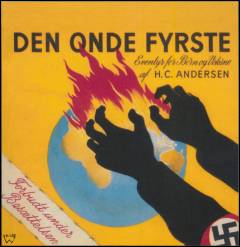 Den onde Fyrste : Eventyr for Børn og Voksne