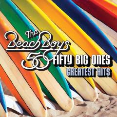 Fifty big ones : Greatest hits