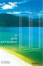 A new entrance