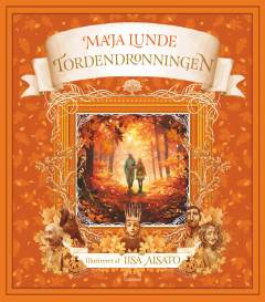 Tordendronningen