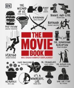 The movie book