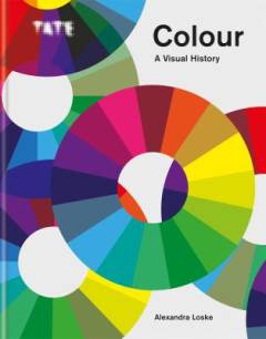 Color : a visual history