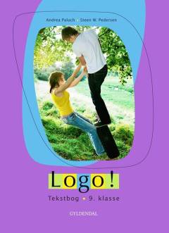 Logo! : tekstbog : 9. klasse