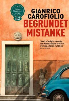 Begrundet mistanke