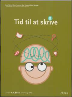 Tid til at skrive - B : dansk, 5.-6. klasse, elevbog, web