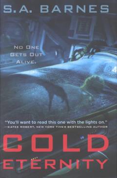 Cold eternity