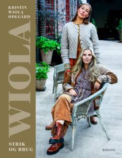 Wiola : strik og brug