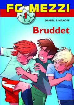 Bruddet