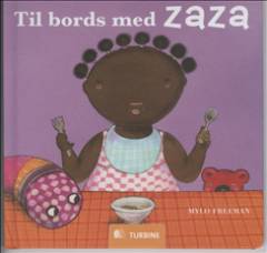 Til bords med Zaza