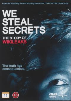 Film (dvd), 2013