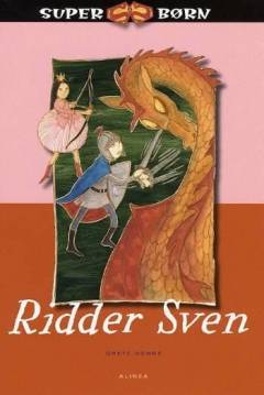 Ridder Sven