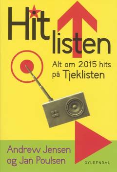 Hitlisten : alt om 2.015 hits på Tjeklisten