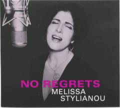 No regrets