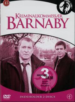 Midsomer murders