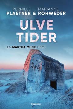 Ulvetider : krimi