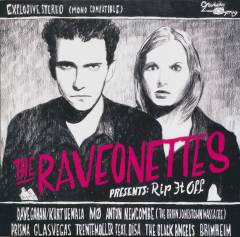 Presents - Rip it off