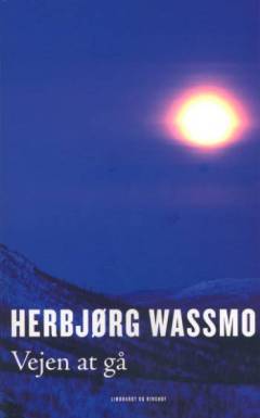 Vejen at gå : dokumentarroman