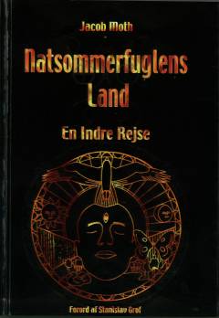 Natsommerfuglens land : en indre rejse