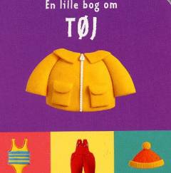 En lille bog om tøj