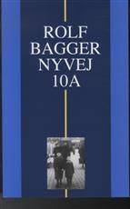 Nyvej 10A : rekviem for et ægteskab