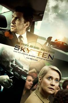Skytten (Ved Annette K. Olesen)