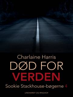 Død for verden