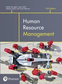 Human resource management