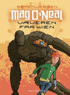 Mag O'Neal - væveren fra Wien