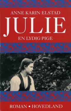Julie - en lydig pige
