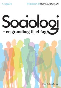 Sociologi : en grundbog til et fag