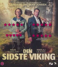 Den sidste viking (Ved Anders Thomas Jensen)