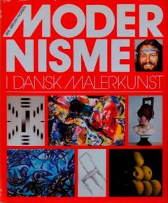 Modernisme i dansk malerkunst
