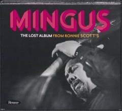 The lost album from Ronnie Scott's