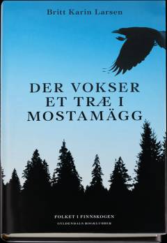 Bog, 1. bogklubudgave, 2016