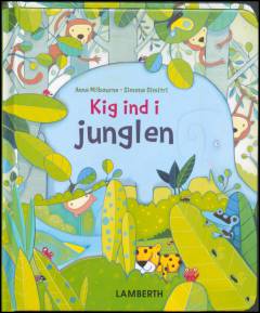 Kig ind i junglen