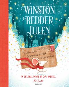 Winston redder julen